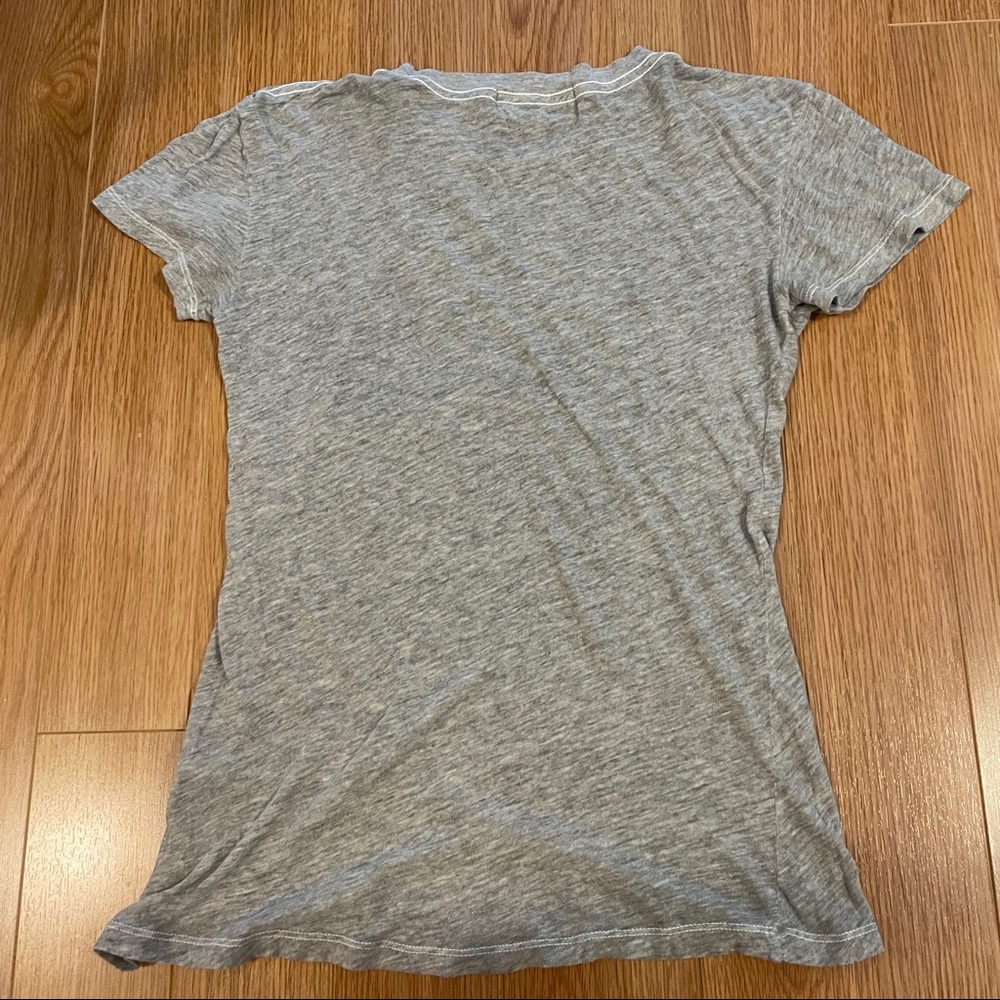WILDFOX BLACK SHEEP TEE SIZE S - Picture 7 of 12